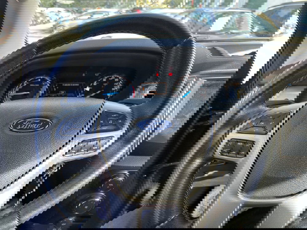 Ford Ranger usata a Latina (17)