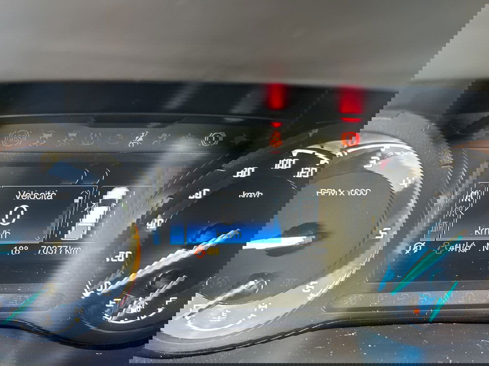 Ford Ranger usata a Latina (18)