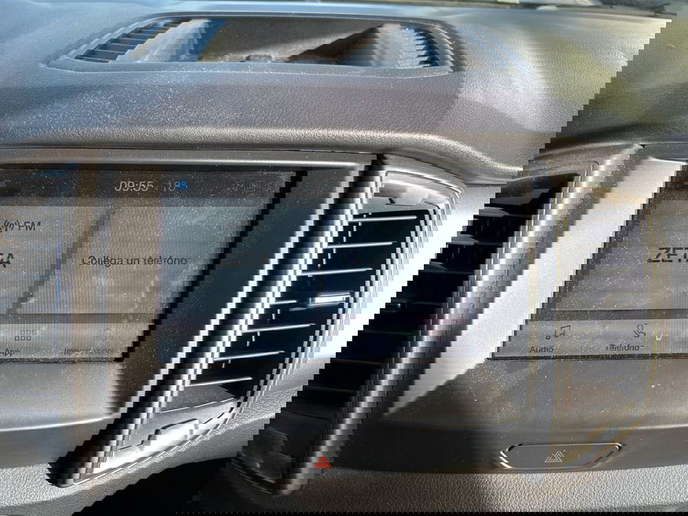 Ford Ranger usata a Latina (19)