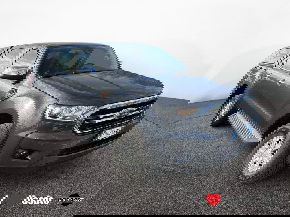 Ford Ranger usata a Latina (2)