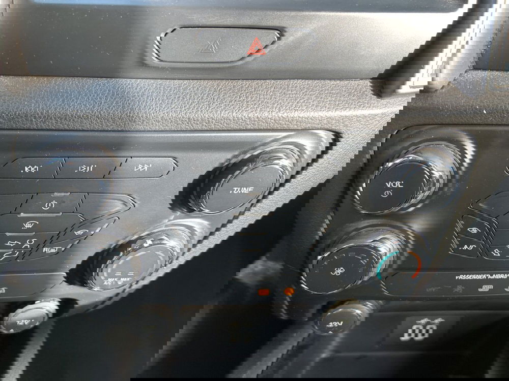 Ford Ranger usata a Latina (20)