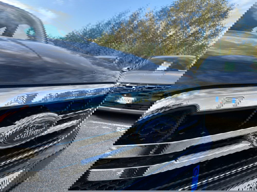 Ford Ranger usata a Latina (9)