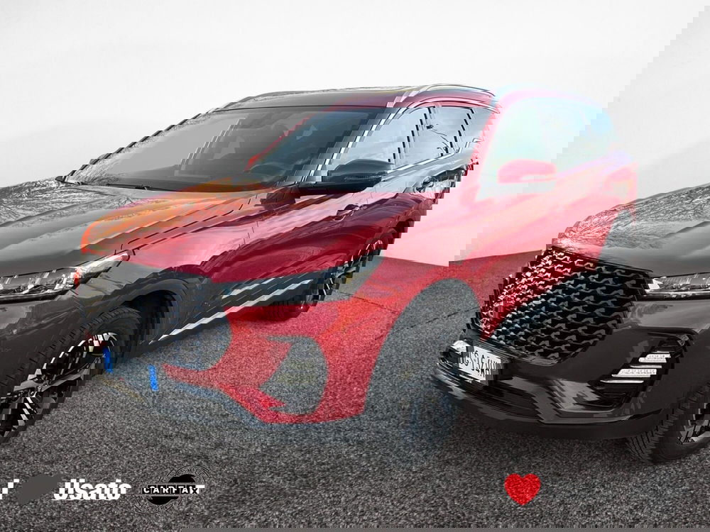 Dr DR 6.0 usata a Latina