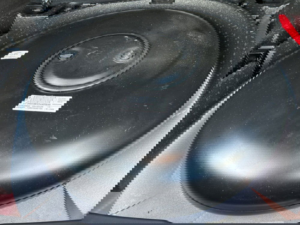 Dr DR 6.0 usata a Latina (11)