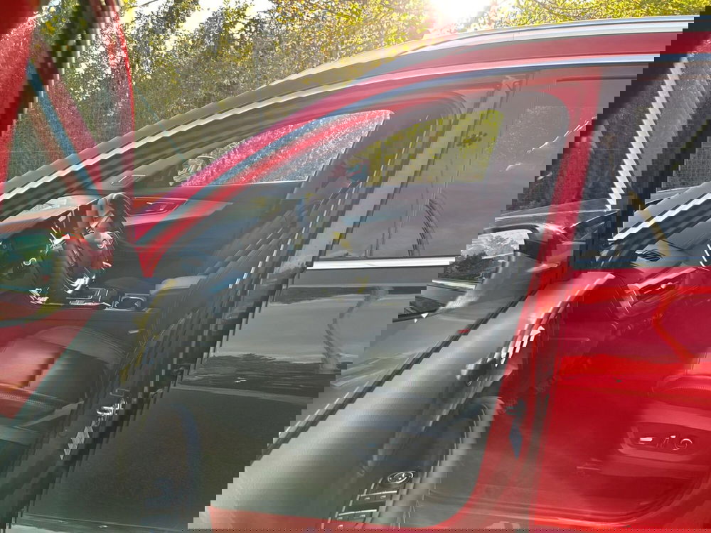 Dr DR 6.0 usata a Latina (14)