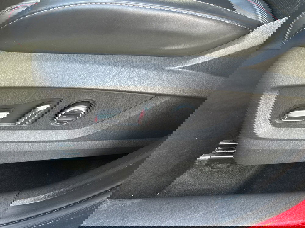 Dr DR 6.0 usata a Latina (15)