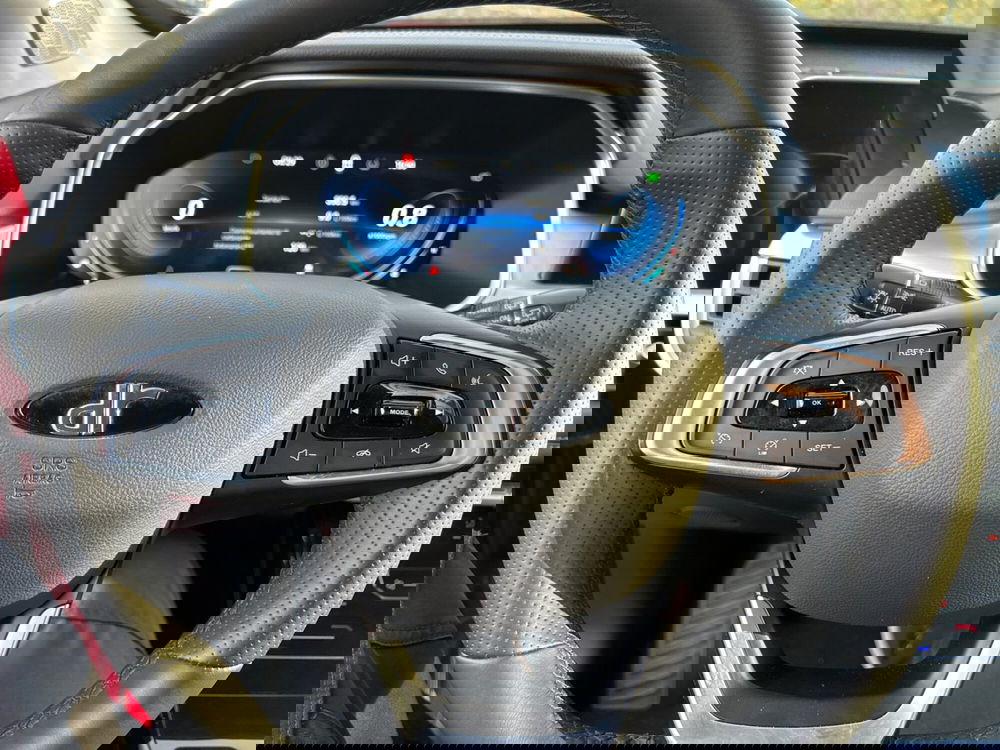 Dr DR 6.0 usata a Latina (16)