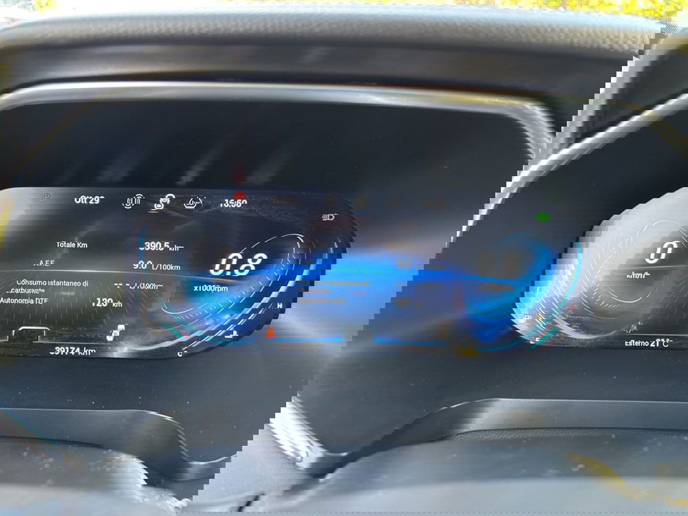 Dr DR 6.0 usata a Latina (17)