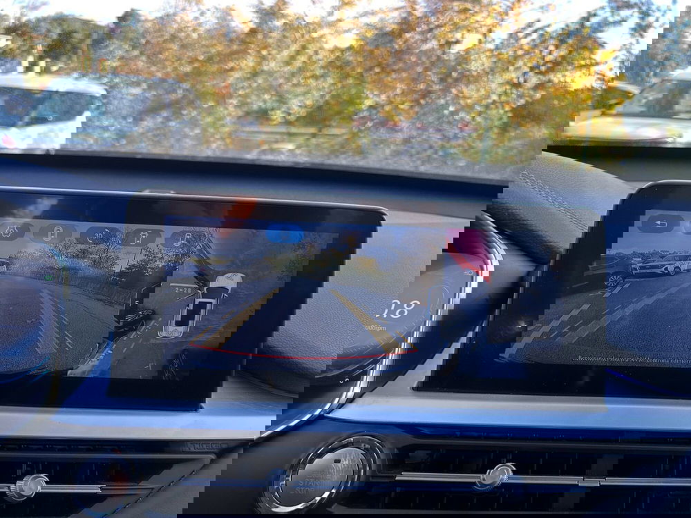 Dr DR 6.0 usata a Latina (18)