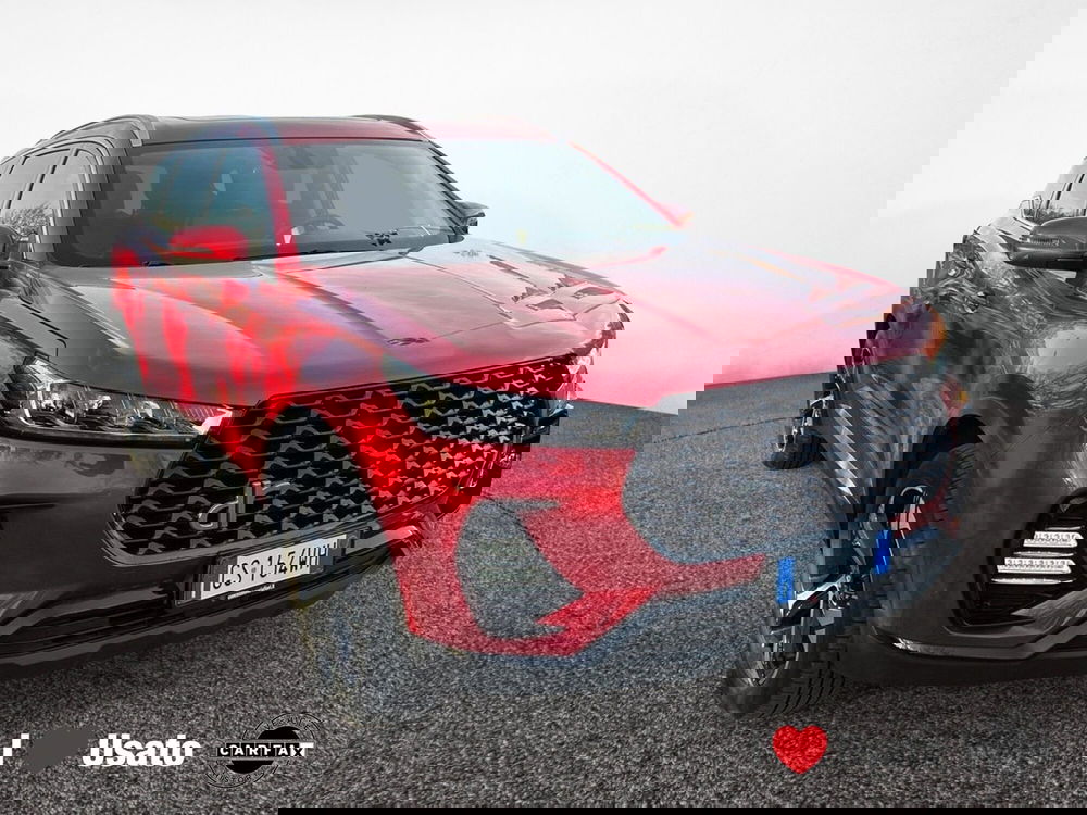 Dr DR 6.0 usata a Latina (2)