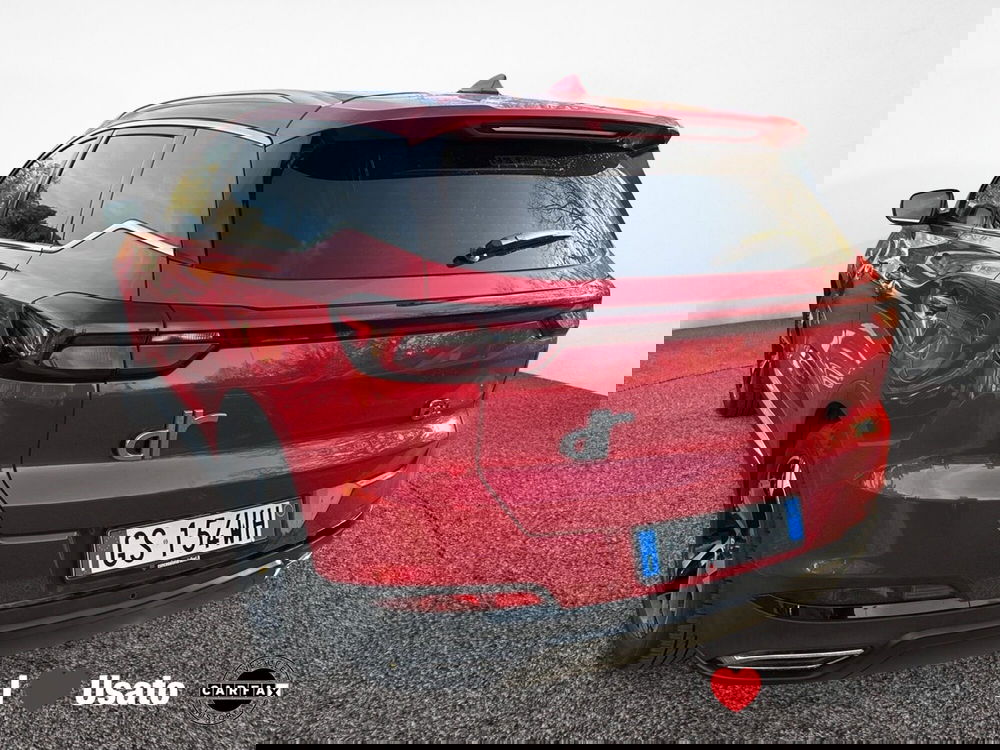 Dr DR 6.0 usata a Latina (4)