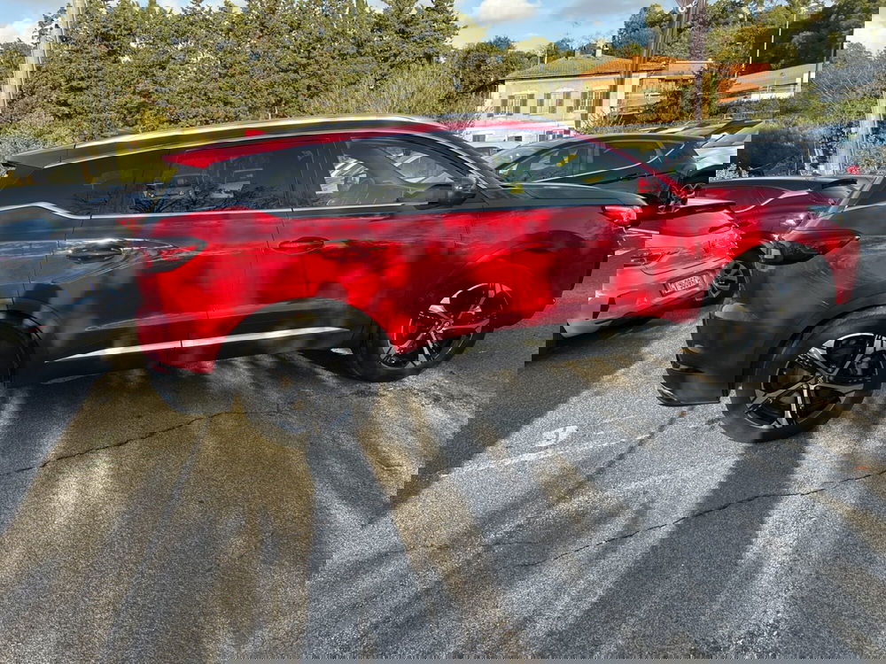 Dr DR 6.0 usata a Latina (6)