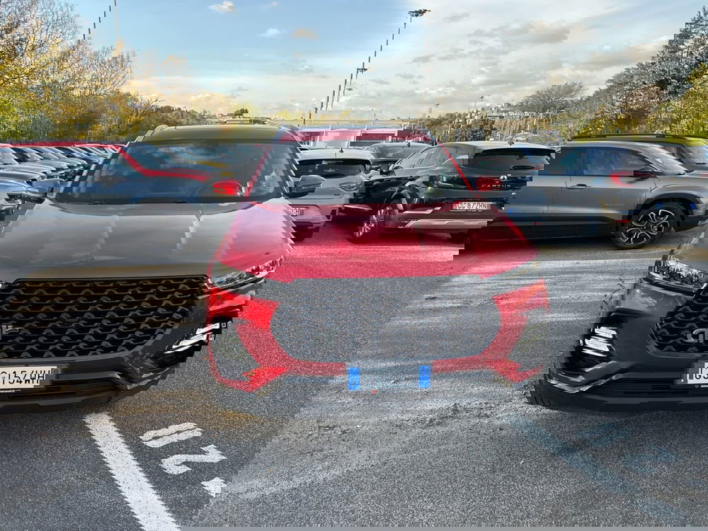 Dr DR 6.0 usata a Latina (7)