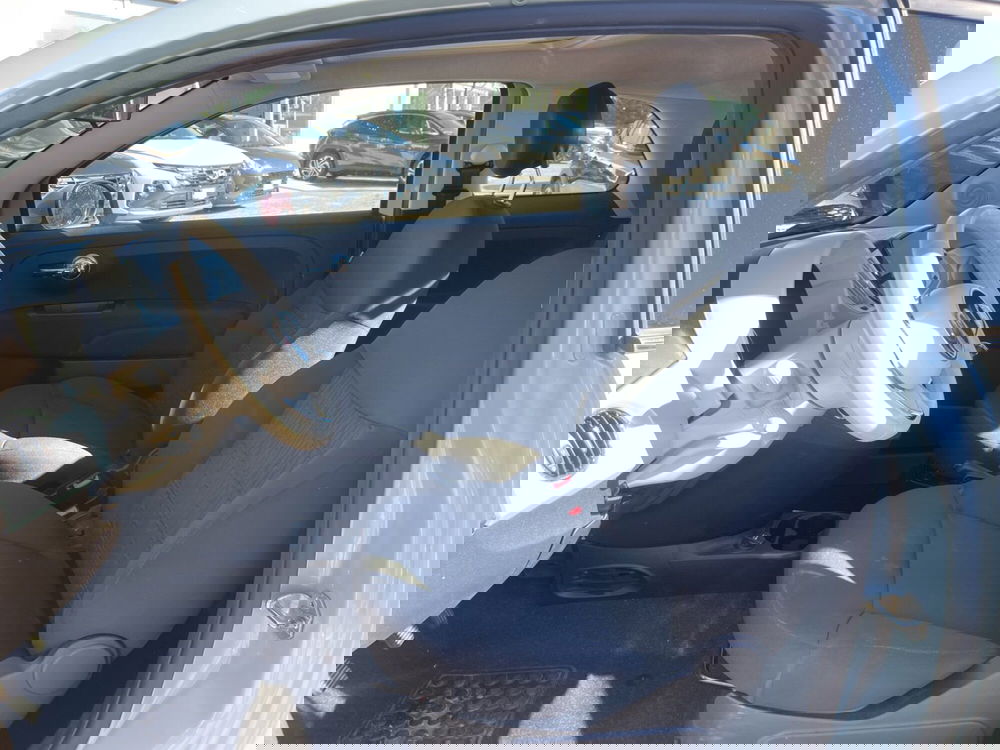 Fiat 500 usata a Latina (13)