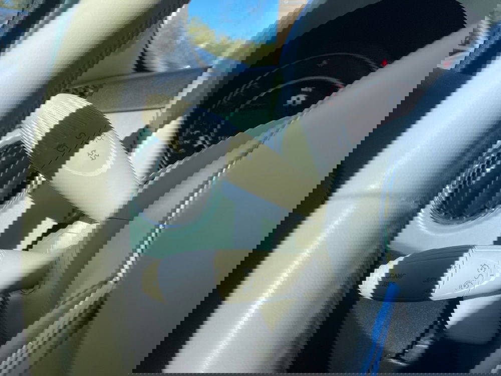 Fiat 500 usata a Latina (19)