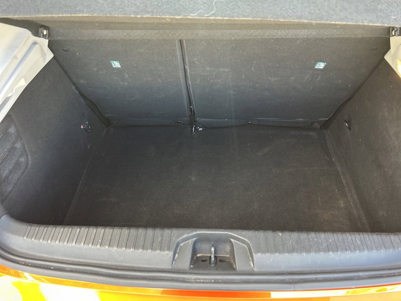 Renault Clio usata a Roma (10)