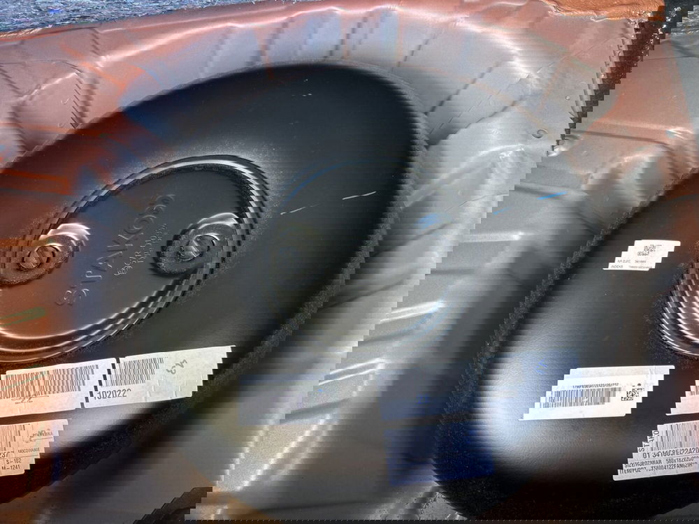 Renault Clio usata a Roma (11)