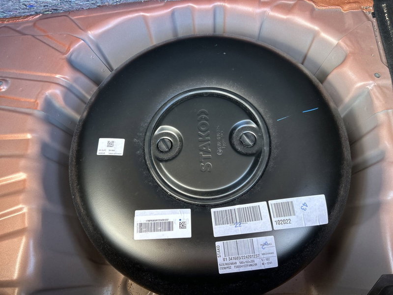 Renault Clio usata a Roma (11)