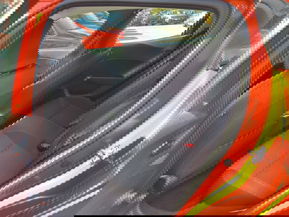 Renault Clio usata a Roma (12)