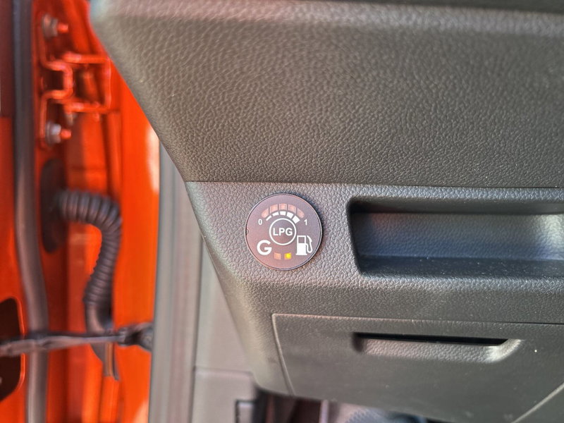 Renault Clio usata a Roma (14)