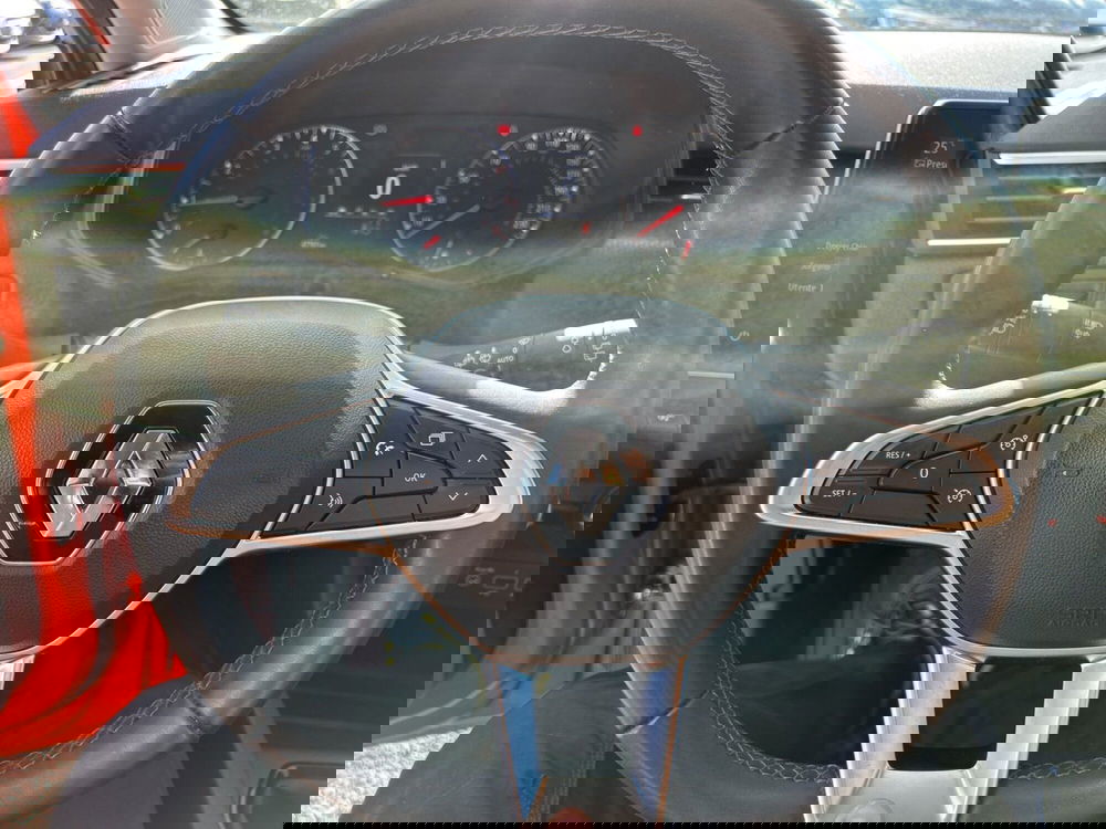 Renault Clio usata a Roma (15)