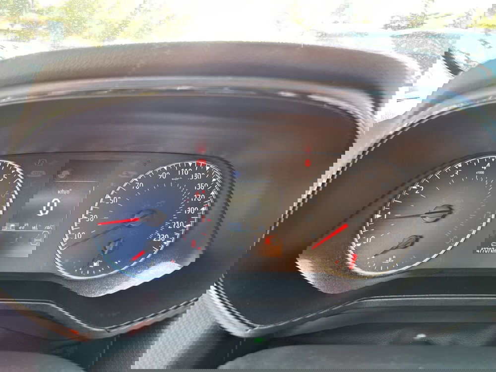 Renault Clio usata a Roma (16)