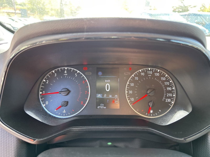 Renault Clio usata a Roma (16)