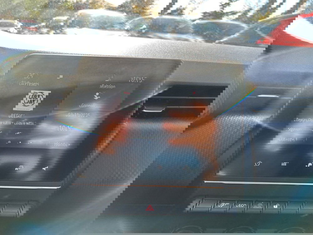 Renault Clio usata a Roma (17)