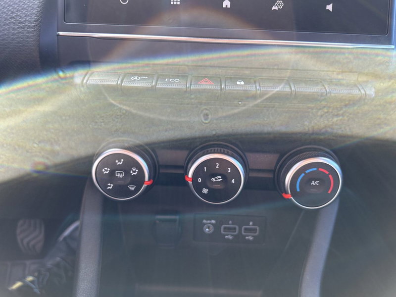 Renault Clio usata a Roma (18)