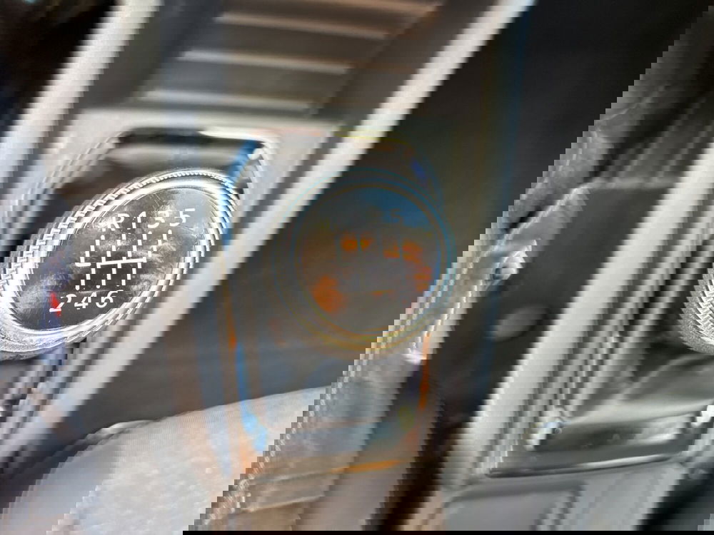 Renault Clio usata a Roma (19)