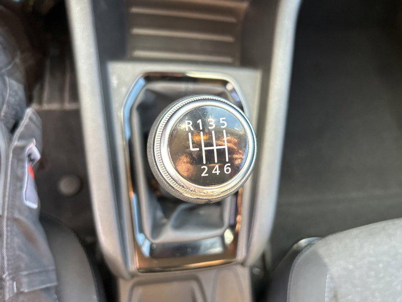 Renault Clio usata a Roma (19)