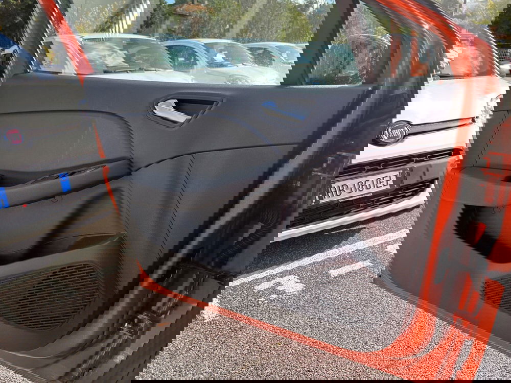 Renault Clio usata a Roma (20)