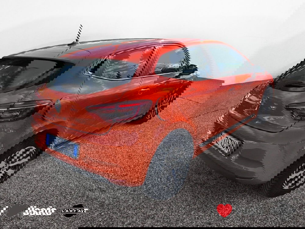 Renault Clio usata a Roma (3)