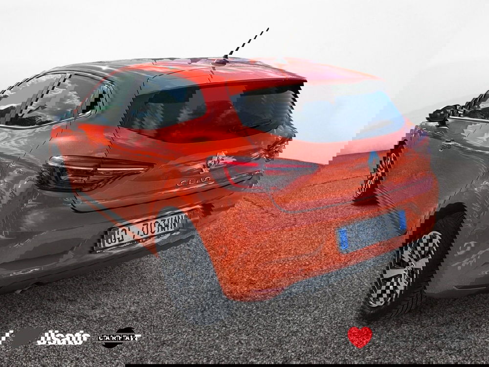 Renault Clio usata a Roma (4)