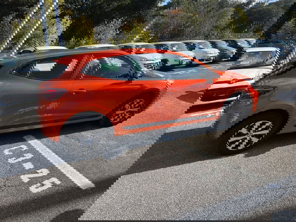 Renault Clio usata a Roma (6)