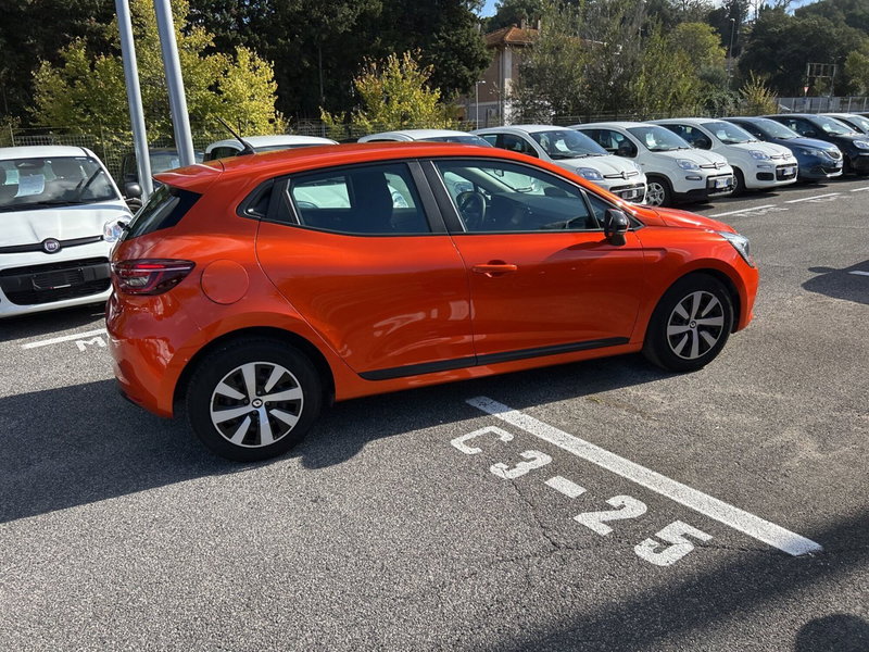 Renault Clio usata a Roma (6)