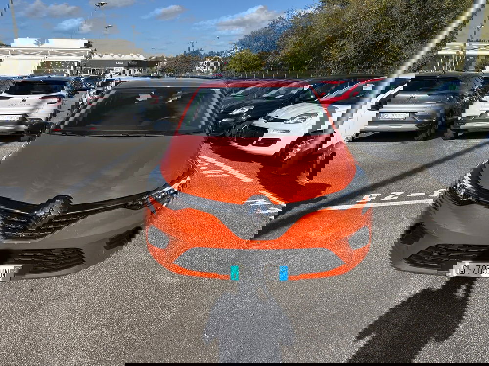 Renault Clio usata a Roma (7)