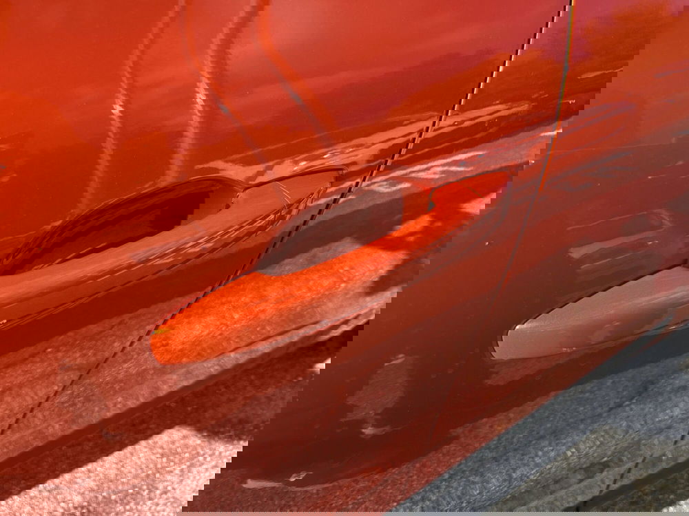 Renault Clio usata a Roma (9)