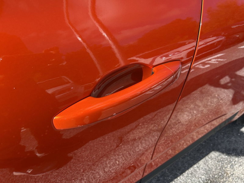 Renault Clio usata a Roma (9)