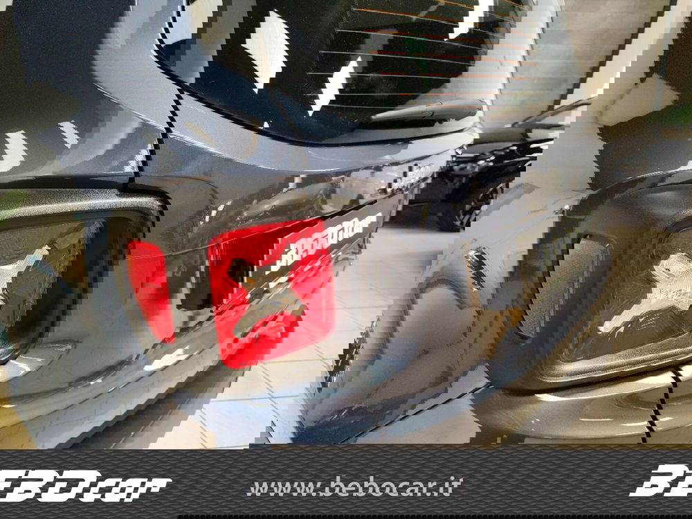 Jeep Renegade usata a Torino (10)