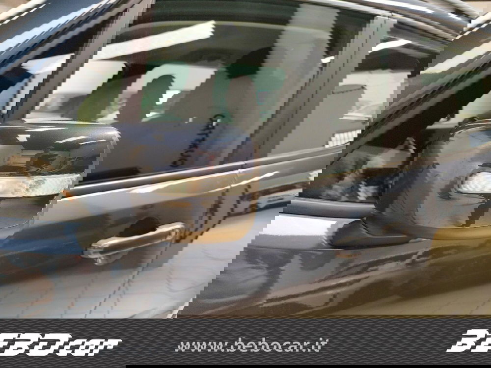 Jeep Renegade usata a Torino (11)