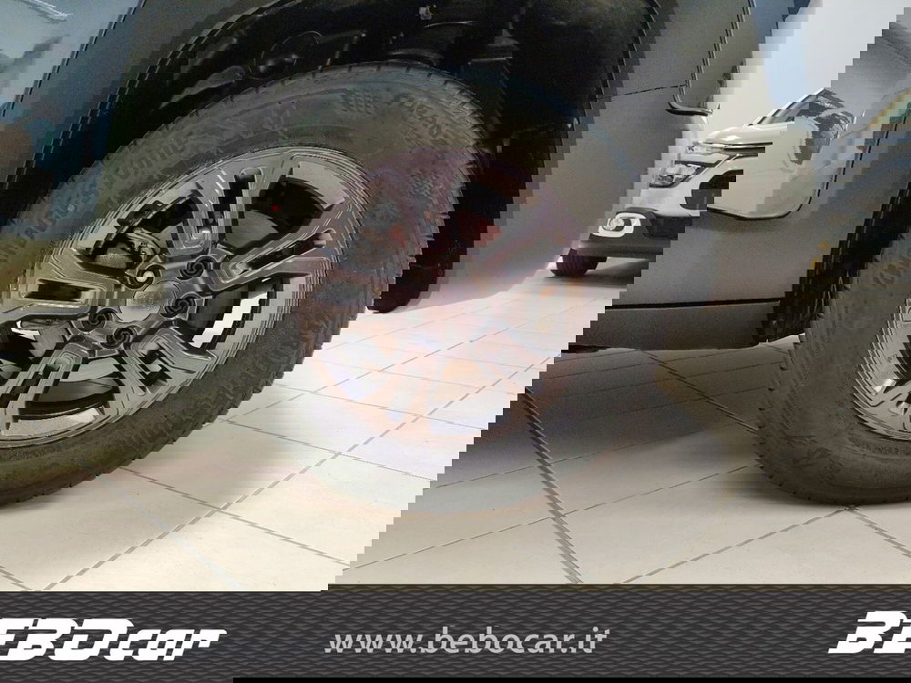 Jeep Renegade usata a Torino (12)