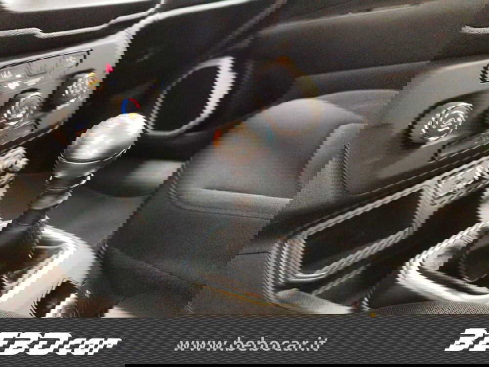 Jeep Renegade usata a Torino (17)