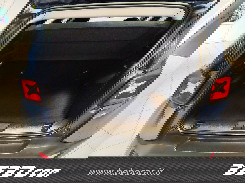 Jeep Renegade usata a Torino (7)