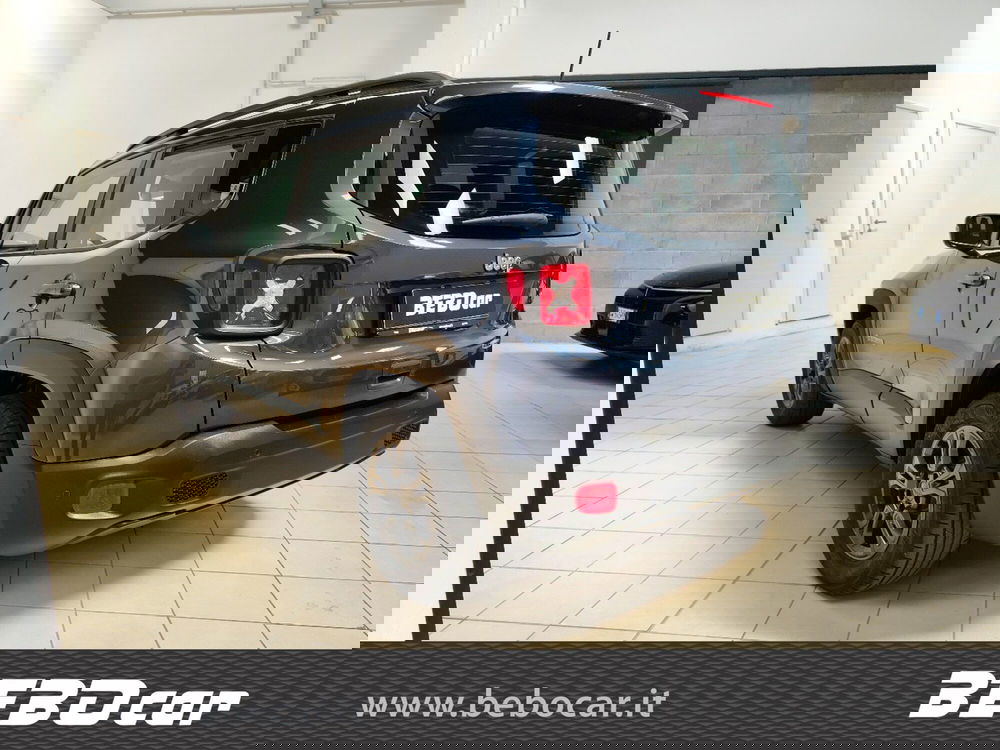 Jeep Renegade usata a Torino (8)