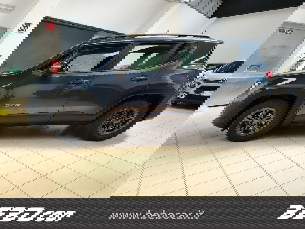 Jeep Renegade usata a Torino (9)