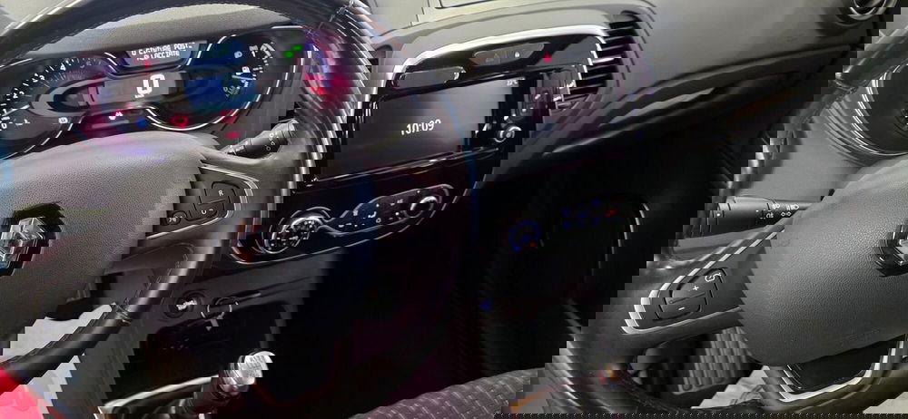 Renault Captur usata a Messina (10)