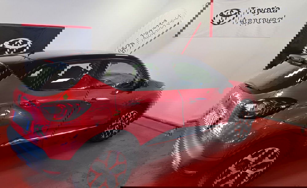 Renault Captur usata a Messina (6)