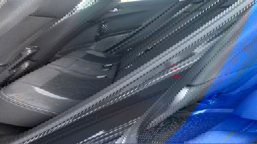 Peugeot 2008 usata a Padova (18)