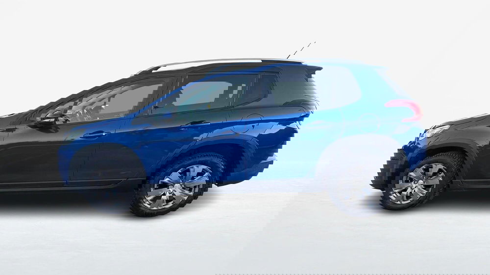 Peugeot 2008 usata a Padova (2)